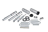 KIT D'ABAISSEMENT Belltech AVEC AMORTISSEURS SP