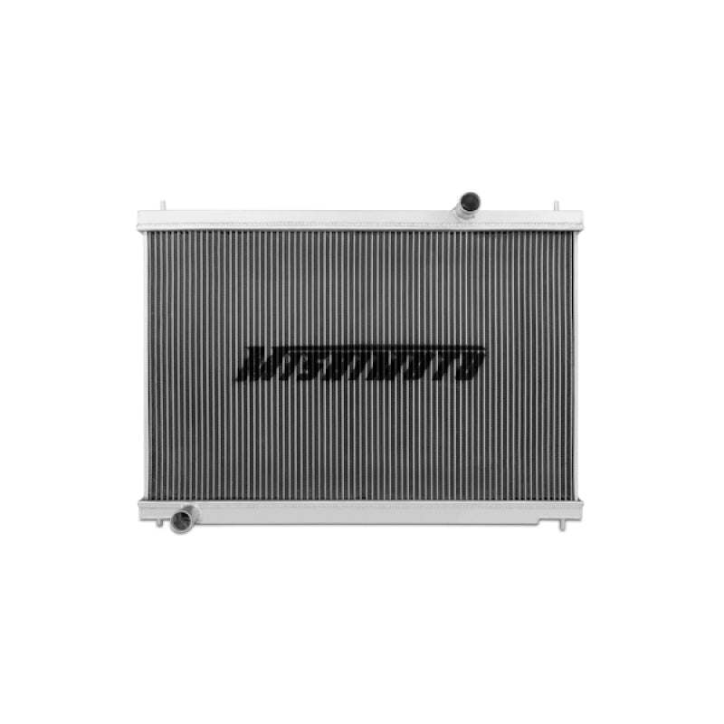 Radiateur en aluminium Mishimoto 09+ Nissan GTR R35
