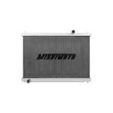 Radiateur en aluminium Mishimoto 09+ Nissan GTR R35