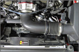 Entretoise Airaid PowerAid TB 2016 Chevy Camaro V6-3.6LF/I
