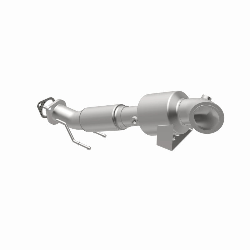 Convection naturelle MagnaFlow DF 2013 Ford Focus ST 2.0T