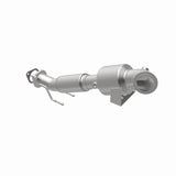 Convection naturelle MagnaFlow DF 2013 Ford Focus ST 2.0T