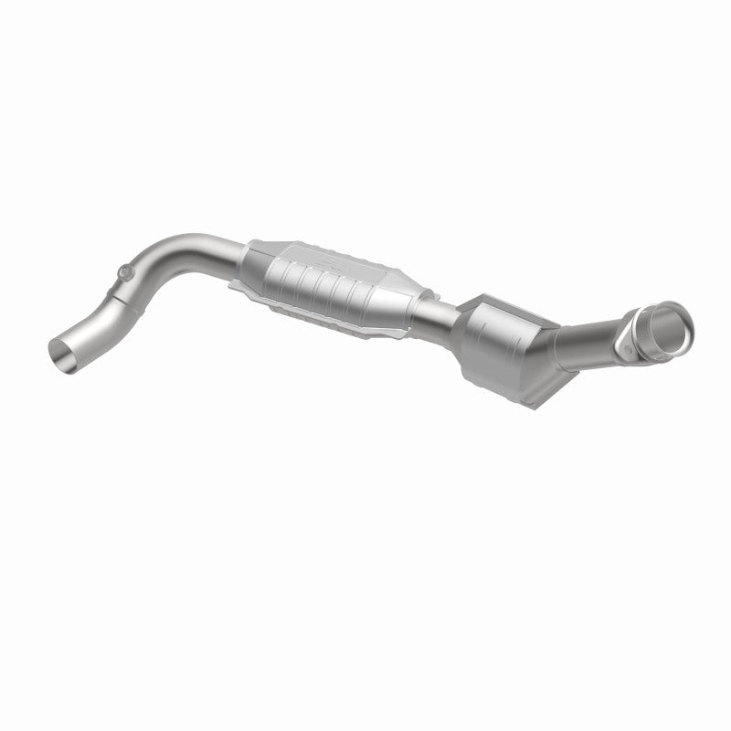 MagnaFlow Conv DF 01-03 Ford E150 4.2LD/S