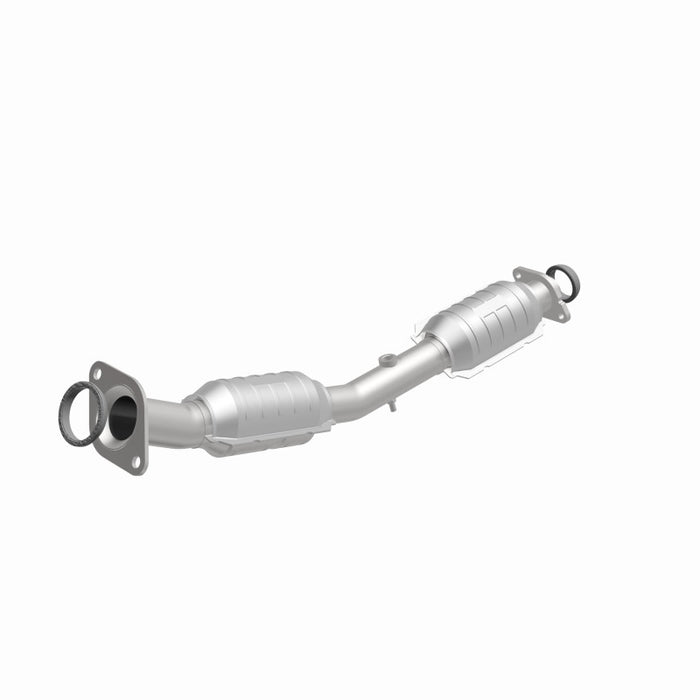 Magnaflow Conv DF 07-12 Nissan Versa 1,8 L