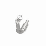 Convecteur MagnaFlow DF 10-11 Chevy Camaro 3,6 L côté conducteur