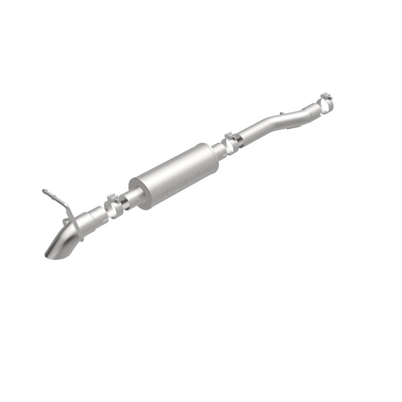 Système MagnaFlow C/B 07-10 Jeep Wrangler 3,8 L