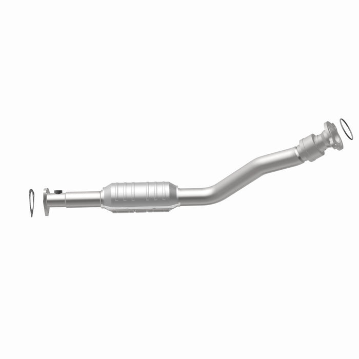 Convecteur MagnaFlow DF 97-03 Chevy Malibu 3,1 L