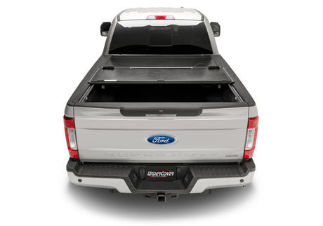 Housse de protection pour benne flexible de 6,8 pieds pour Ford F-250/F-350 17-20