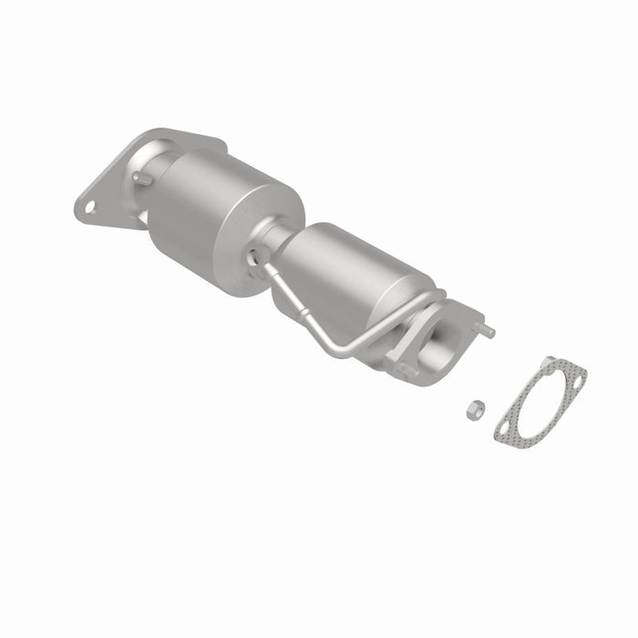 Soubassement de carrosserie MagnaFlow Conv DF 13-15 Hyundai Veloster 1,6 L