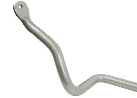 Barre stabilisatrice avant robuste de 24 mm pour Mazda 3 BK 05+ / Mazdaspeed3 Hatch FWD 07+