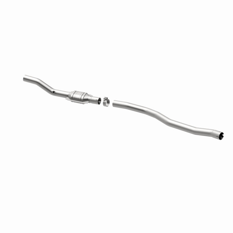 MagnaFlow Conv DF Dodge Dakota 3.9/5.2L 4WD