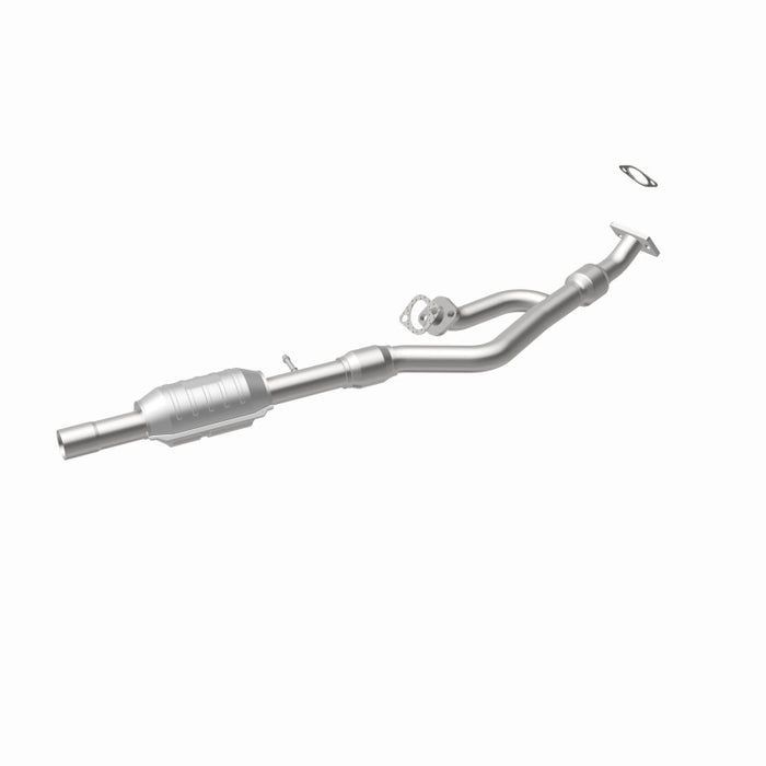 Convecteur MagnaFlow DF 01-03 Santa Fe OEM