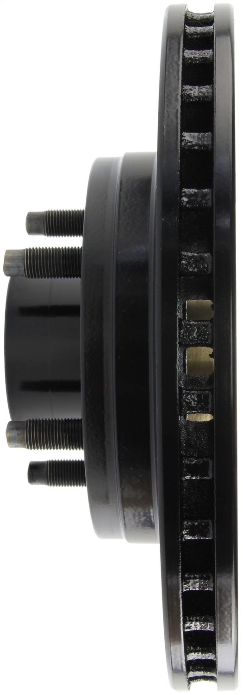 Disque de frein sport fendu StopTech