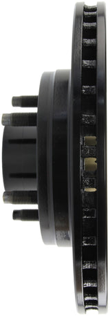 Disque de frein sport fendu StopTech
