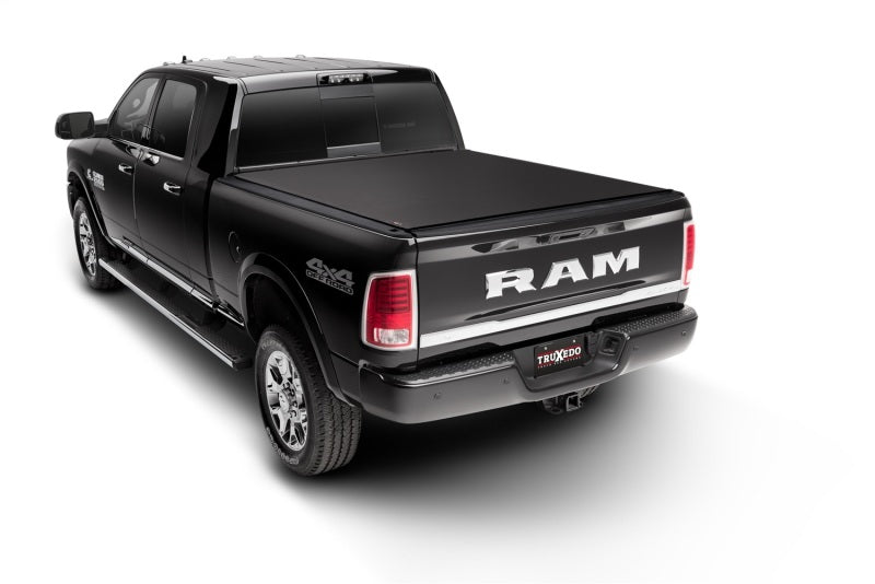 Truxedo 09-18 Ram 1500 avec RamBox et 19-20 Ram 1500 Classic avec RamBox 5 pieds 7 pouces Pro X15