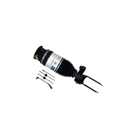Bilstein B4 07-15 Audi Q7 Front Left Air Suspension Spring with Twintube Shock Absorber Bilstein