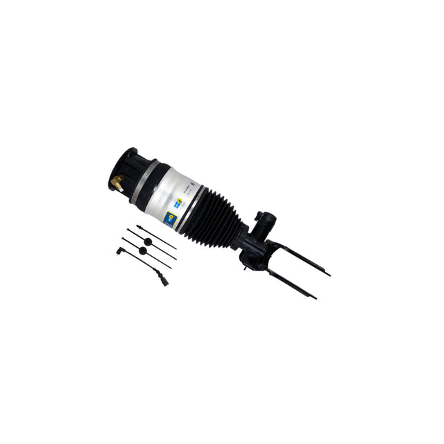 Bilstein B4 07-15 Audi Q7 Front Left Air Suspension Spring with Twintube Shock Absorber Bilstein