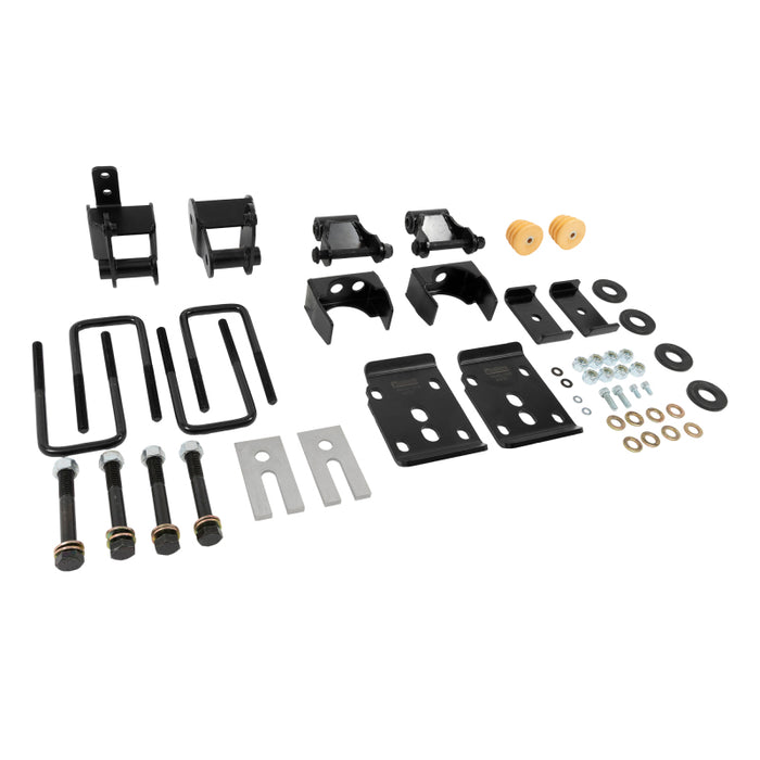 Belltech FLIP Kit 21+ Ford F-150 4,5 pouces