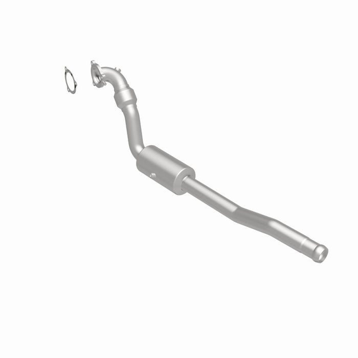 Convecteur Magnaflow DF 01-04 Volvo C70 2,3 L