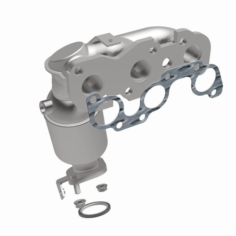 Convecteur MagnaFlow DF 00-04 Sienna/Avalon 3,0 L