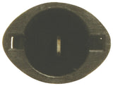 Capteur d'oxygène à montage direct NGK American Motors Eagle 1987-1983