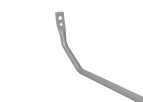 Kit de barre stabilisatrice arrière réglable Whiteline 16-18 Mazda MX-5 Miata 16 mm