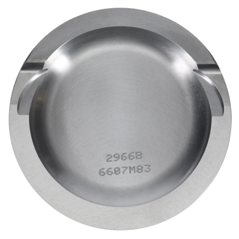 Kit de support de piston Wiseco VW VR6 2,8 L 10,5:1 83 mm