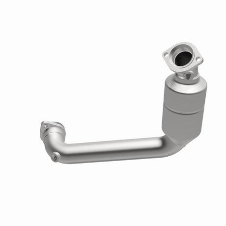Mercedes CLK320 3,2 L 2000 MagnaFlow Conv DF