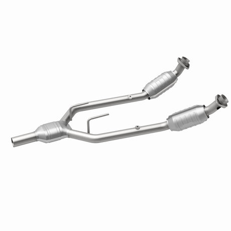 Convecteur MagnaFlow DF 96-97 Mercury Cougar 3,8 L