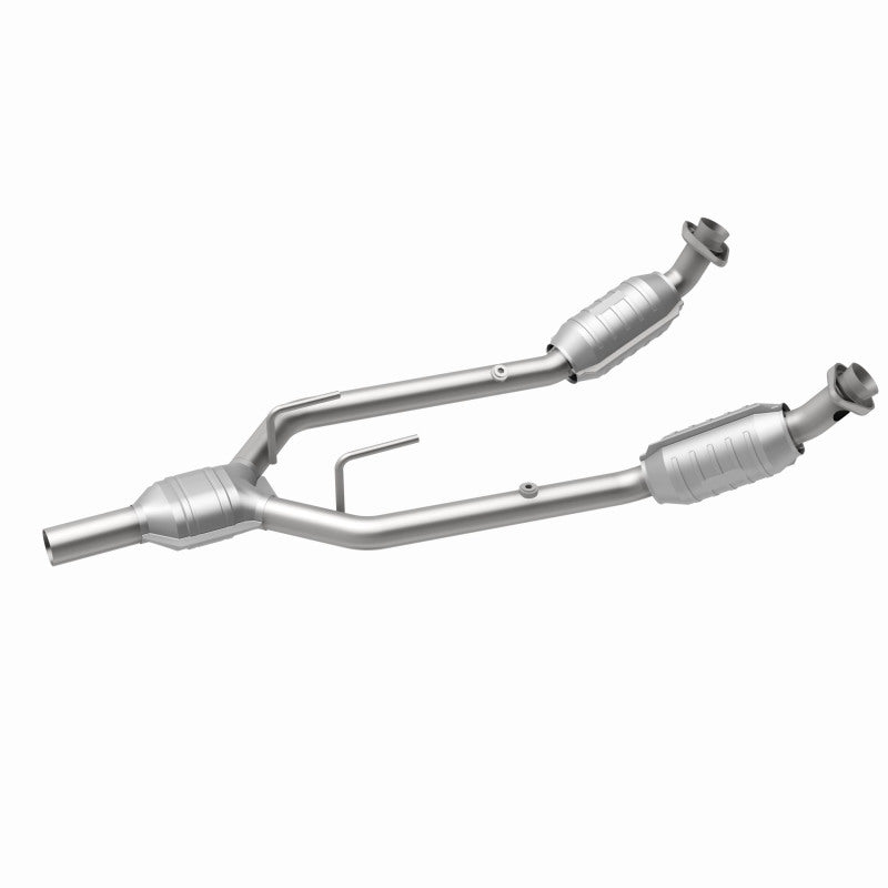 Convecteur MagnaFlow DF 96-97 Mercury Cougar 3,8 L