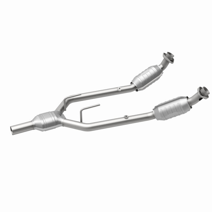 MagnaFlow Conv DF 96-97 Mercury Cougar 3.8L