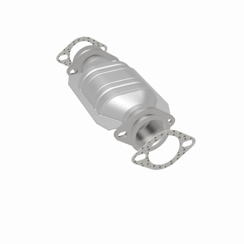 Convertisseur catalytique MagnaFlow Direct Fit 98-01 Nissan Altima 2,4 L, arrière