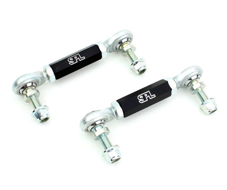 Barres stabilisatrices arrière SPL Parts 2020+ Toyota GR Supra (A90) / 2019+ BMW Z4 (G29)