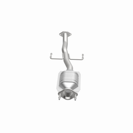 MagnaFlow Conv. DF 95-98 Mazda Protege Rear