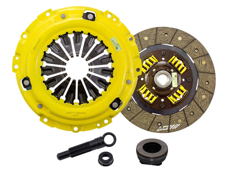 Kit d'embrayage à ressort ACT 2003 Dodge Neon XT/Perf Street