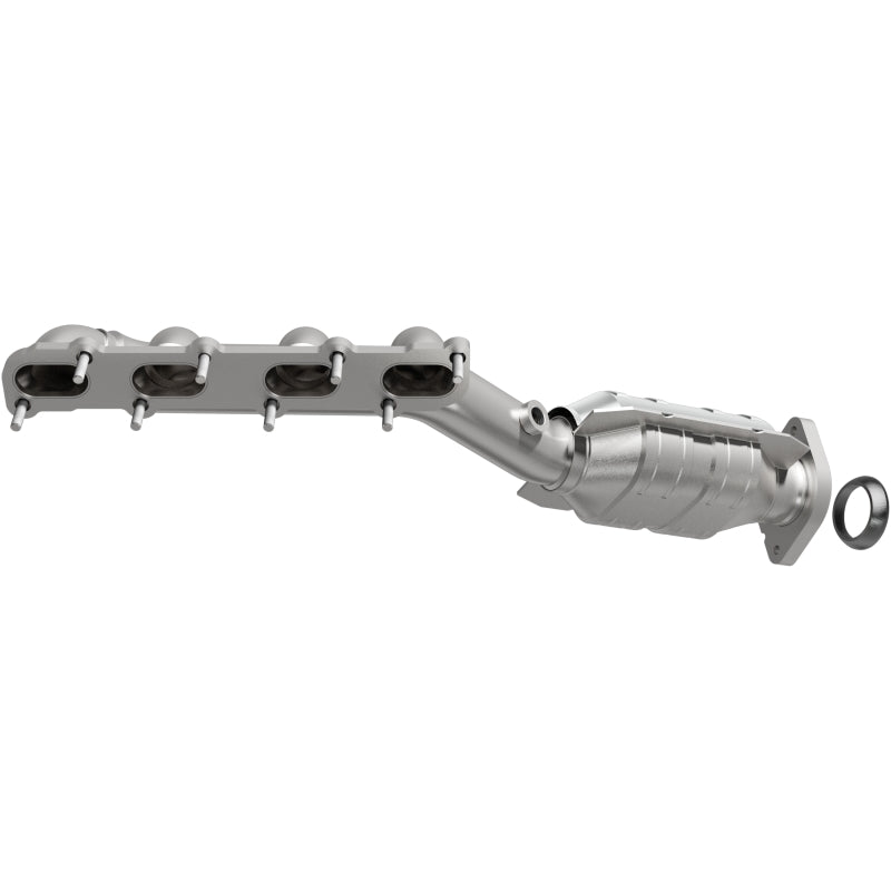 MagnaFlow Conv DF 06-09 Cadillac STS 4.4L côté passager