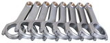 Bielles Eagle 01-04 Ford Mustang GT 4.6L 2 soupapes STD (jeu de 8)