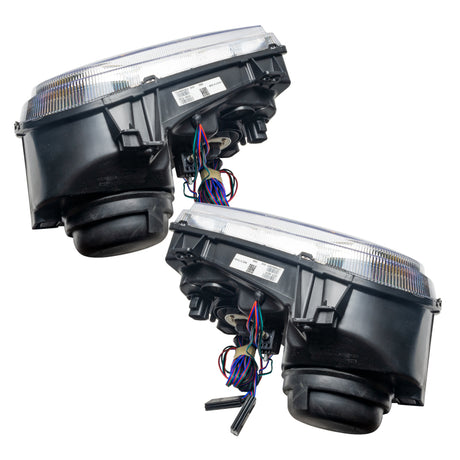 Oracle 05-10 Chrysler 300C V8 SMD HL - Non HID - ColorSHIFT avec contrôleur 2.0 VOIR LA GARANTIE