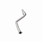 Convecteur MagnaFlow DF BMW 3 06-09 Avant