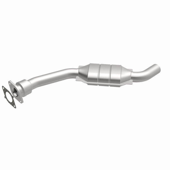 Convecteur MagnaFlow DF 01-02 Ford Taurus 3.0L V6