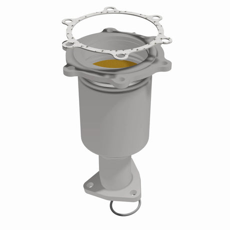 MagnaFlow Conv DF 01-04 Pathfinder côté passager 3,5 L