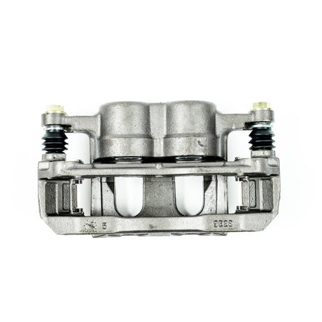 Étrier de frein avant droit Power Stop 06-10 Ford Explorer avec support Autospecialty