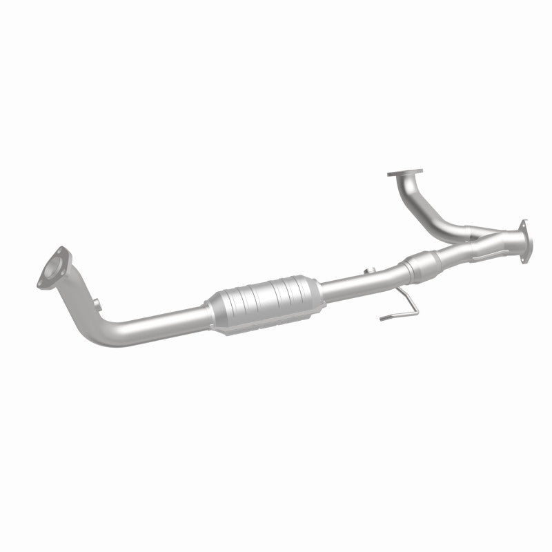 MagnaFlow Conv DF 96-97 3,2 L Passport D/SA/T