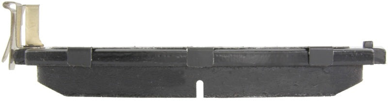 Plaquettes de frein StopTech Street Select - Avant