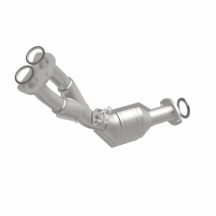 Convecteur MagnaFlow DF 01-04 Toyota Tacoma Avant 2,7 L