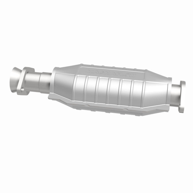 MagnaFlow Conv DF 94-97 Montero 3.5L rear 49S