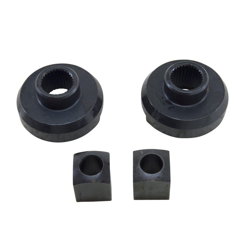 Bobine mini Yukon Gear pour voiture et camion GM 12 boulons avec essieux à 30 cannelures