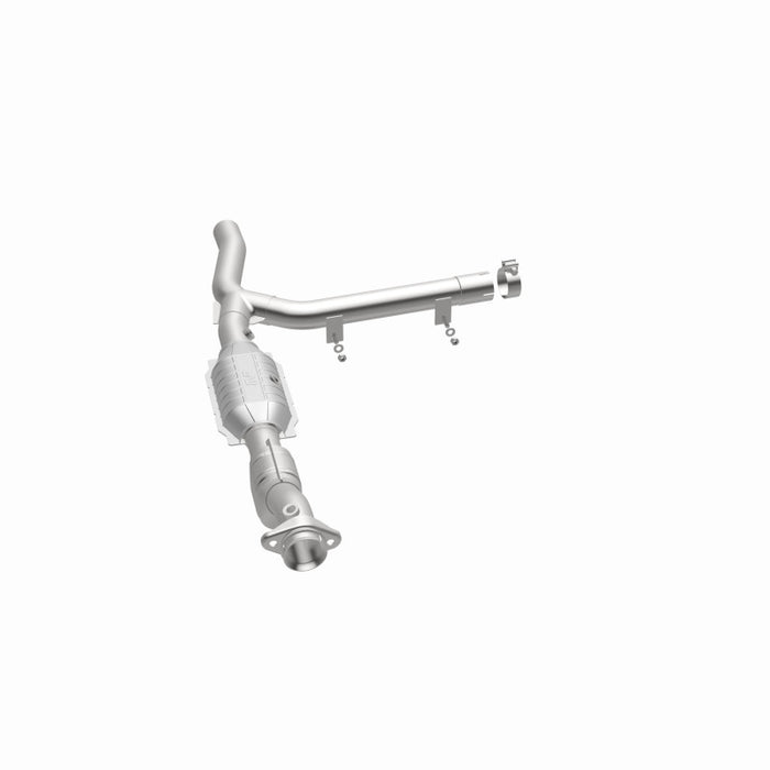 MagnaFlow Conv DF 97-98 Ford Trucks 4.6L