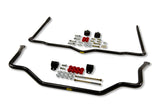 Jeu de barres stabilisatrices ST pour BMW E12 E24