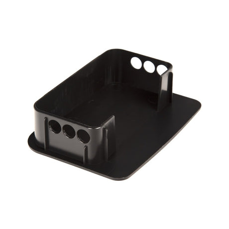 Embout de pare-chocs arrière Omix Stubby - Jeep TJ 97-06